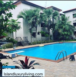 Executively Furnished Luxurious Three(3) Bedroom Apartments  Flat for Lease Ikoyi Lagos Vetra  Property