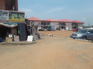 Shop Space For Sale (distress Sale Offer)  Shop for Sale Lugbe Abuja Vetra  Property