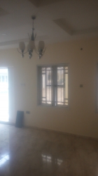 Newly Built And Luxuriously Finished 3bedroom Flat  3 bedroom Self Contain for Rent Kubwa Abuja Vetra  Property