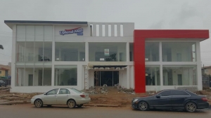 Newly Built And Strategically Located Mall Shop in a Mall for Rent Kado Abuja Vetra  Property