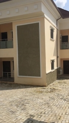 Newly Built And Luxuriously Finished 5bedroom Duplex  5 bedroom Detached Duplex for Rent Maitama Abuja Vetra  Property