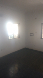 Newly Vacated 2bedroom Flat (affordable Offer)  2 bedroom Self Contain for Rent Wuye Abuja Vetra  Property