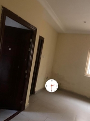 Well Finished Self Contained Self Contain for Rent Lokogoma Abuja Vetra  Property