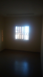 Standard Self-contained  Self Contain for Rent Kubwa Abuja Vetra  Property