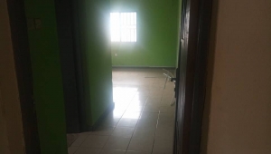 Newly Vacated 3bedroom Flat 3 bedroom Self Contain for Rent Garki 2 Abuja Vetra  Property