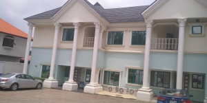 A Well Finished 4bedroom Terrace Duplex  4 bedroom Terraced Duplex for Rent Maitama Abuja Vetra  Property