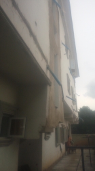 Newly Built Selfcon Self Contain for Rent Kubwa Abuja Vetra  Property
