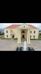 Abuja Hilltop 7 Bedroom Mansion 7 bedroom Massionette for Sale Asokoro Abuja Vetra  Property