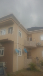 Recently Vacated 2bedroom Flat  2 bedroom Self Contain for Rent Kubwa Abuja Vetra  Property