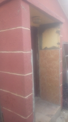 Newly Renovated Self-contain  Self Contain for Rent Kubwa Abuja Vetra  Property