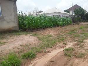 520sqm Estate Plot For Sale (price Slash) Now 3.5mil 520 Meter Square of Land for Sale Lugbe Abuja Vetra  Property