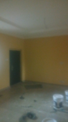 Newly Renovated 2bedroom Flat  2 bedroom Self Contain for Rent Kubwa Abuja Vetra  Property