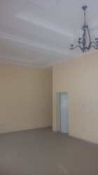 Luxury Finished And Newly Built 3bedroom Flat  3 bedroom Self Contain for Rent Kubwa Abuja Vetra  Property