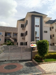 Beautifully Finished 4 Bedroom Duplex 4 bedroom House for Sale Galadinmawa Abuja Vetra  Property