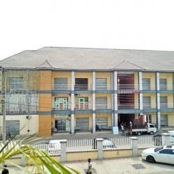 Well Located And Newly Built Shop/office Space Shop in a Mall for Rent Gwarinpa Abuja Vetra  Property
