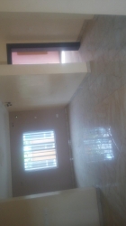 Newly Vacated 2bedroom Flat  2 bedroom Self Contain for Rent Kubwa Abuja Vetra  Property