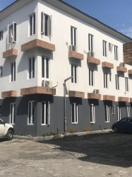 Brand New Three(3) Bedroom Ground Floor Apartments Flat for Sale Ikoyi Lagos Vetra  Property
