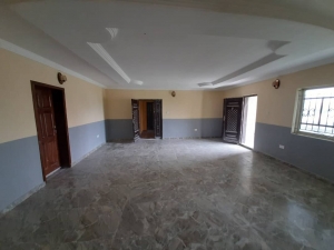 Newly Built 3bedroom Flat Sangotedo- Niy 3 bedroom Flat for Rent Ajah Lagos Vetra  Property