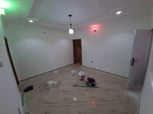 Newly Built 2bedroom Flat For Rent Sangotedo- Niy 2 bedroom Flat for Rent Ajah Lagos Vetra  Property
