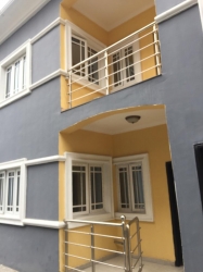 Sophisticated 2bedroom Flat For Rent At Lekki- Isi 2 bedroom House for Rent Lekki Lagos Vetra  Property