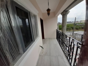 Newly Built And Luxury 2 Bedroom - Niyi 3 bedroom Blocks of Flats for Rent Lekki Lagos Vetra  Property