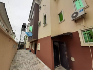 Lovely 2 Bedroom Apartment For Rent At Idado-niy 2 bedroom Blocks of Flats for Rent Lekki Lagos Vetra  Property