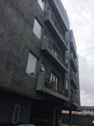 Lovely And Spacious Miniflat Penthouse House For Rent-gif Blocks of Flats for Rent Victoria Island Lagos Vetra  Property