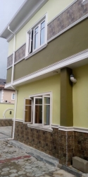 Lovely 3 Bedroom Apartment With Nice Facilities For Rent At Ilasan- Ble 3 bedroom Blocks of Flats for Rent Lekki Lagos Vetra  Property