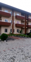 Lovely 4 Bedroom Terraced Duplex In A Secured Estate For Rent- Ble 4 bedroom Terraced Duplex for Rent Lekki Lagos Vetra  Property