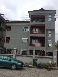 Lovely 3 Bedroom Apartment With Bq For Rent At Oniru 3 bedroom Blocks of Flats for Rent Victoria Island Lagos Vetra  Property