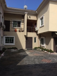 Lovely 3 Bedroom Apartment With Nice Facilities For Rent 3 bedroom Blocks of Flats for Rent Lekki Lagos Vetra  Property