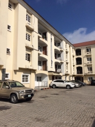 Lovely 3 Bedroom Apartment With Bq And Swimming Pool-ric 3 bedroom Blocks of Flats for Rent Lekki Lagos Vetra  Property