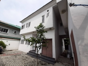 Lovely 2 Bedroom Ensuite Apartment For Rent At Lekki Phase1- Niy 2 bedroom Blocks of Flats for Rent Lekki Lagos Vetra  Property