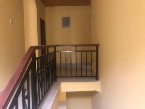 Lovely 4 Bedroom Detached Duplex With A Room Bq And Swimming 4 bedroom Detached Duplex for Rent Victoria Island Lagos Vetra  Property