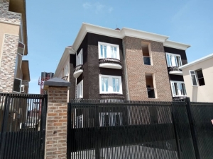 Lovely 3 Bedroom Apartment For Rent At Idado 3 bedroom Blocks of Flats for Rent Lekki Lagos Vetra  Property