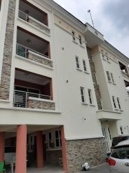 Fúlly Serviced 3 Bedroom Apartment With A Maid's Room For Rent At Oniru 3 bedroom Blocks of Flats for Rent Victoria Island Lagos Vetra  Property