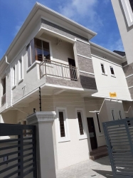 Lovely 4 Bedroom Semi Detached Duplex For Rent At Chevron  4 bedroom Semi-Detached Duplex for Rent Lekki Lagos Vetra  Property