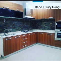 Brand New Luxurious Six(6) Bed Penthouse Maisonettes Penthouse for Lease Ikoyi Lagos Vetra  Property
