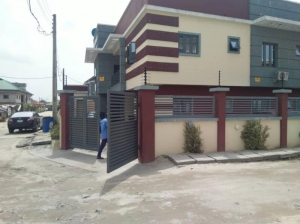 Lovely 3 Bedroom Apartment  3 bedroom Blocks of Flats for Rent Ajah Lagos Vetra  Property