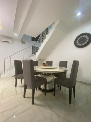 Furnish 4 Bedroom Terrace  4 bedroom Terraced Duplex for Short let Victoria Island Lagos Vetra  Property