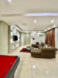 Furnish 3 Bedroom Apartment  3 bedroom Flat for Short let Victoria Island Lagos Vetra  Property