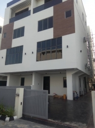Exclusive 5 Bedroom Mansion  5 bedroom House for Sale Ikoyi Lagos Vetra  Property