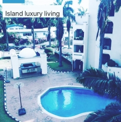 Executive Three(3) Bedroom Apartments Flat for Lease Victoria Island Lagos Vetra  Property