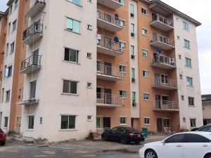 3 Bedroom Flat  2 bedroom Flat for Rent Lekki Lagos Vetra  Property