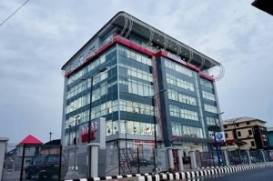 Open Hall Office Space  Commercial Property for Rent Ikeja Lagos Vetra  Property