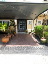 Furnished 3bedroom Apartment  3 bedroom House for Short let Ajah Lagos Vetra  Property