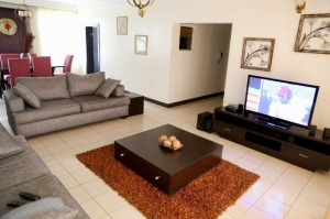 Furnish 3 Bedroom Apartment  3 bedroom Flat for Short let Ikoyi Lagos Vetra  Property