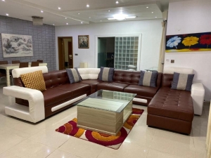 Furnished3 Bedroom Apartment  3 bedroom Flat for Short let Ikoyi Lagos Vetra  Property