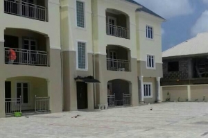 6 Unit Of 3 Bedroom Apartment  3 bedroom Flat for Sale Ajah Lagos Vetra  Property