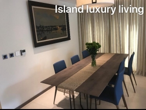 Brand New Fully Furnished/unfurnished Executive Standard Luxurious Three(3) Bed Apartments Flat for Lease Victoria Island Lagos Vetra  Property